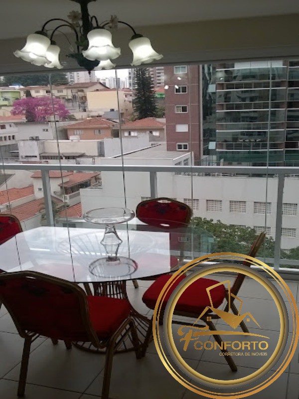 Apartamento à venda e aluguel com 1 quarto, 54m² - Foto 9