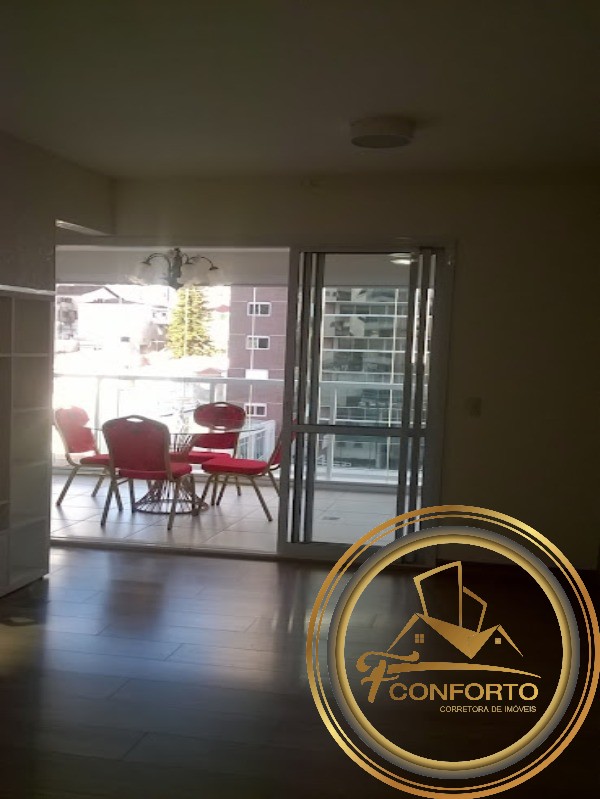 Apartamento à venda e aluguel com 1 quarto, 54m² - Foto 3