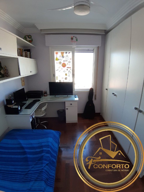 Apartamento à venda com 3 quartos, 120m² - Foto 25