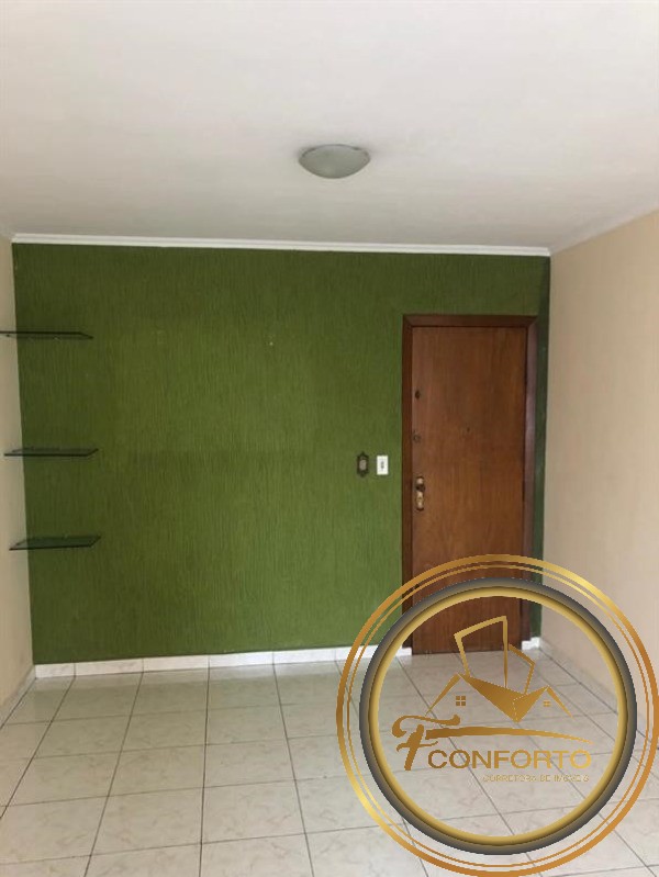 Apartamento à venda com 3 quartos, 140m² - Foto 2