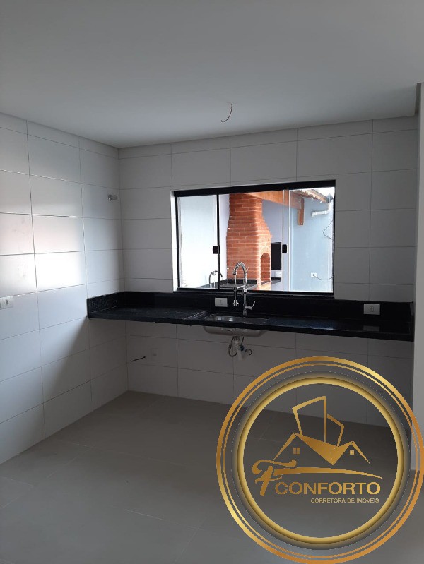 Sobrado à venda com 2 quartos, 70m² - Foto 6