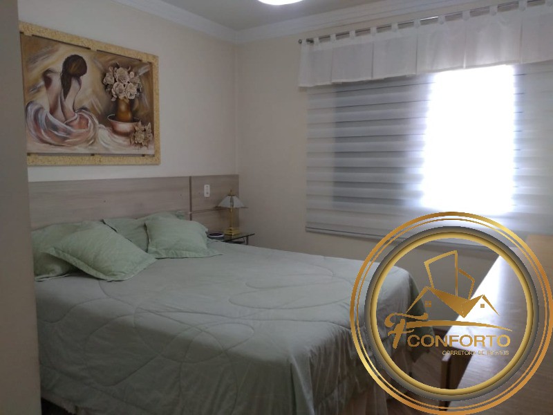 Apartamento à venda com 3 quartos, 151m² - Foto 15