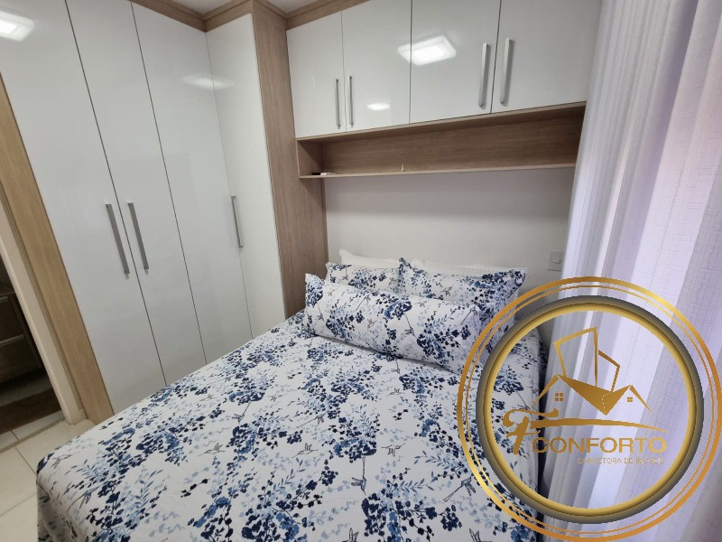 Apartamento à venda com 2 quartos, 63m² - Foto 10