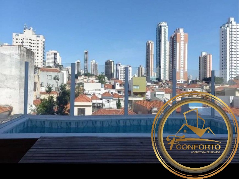 Sobrado à venda com 3 quartos, 219m² - Foto 27