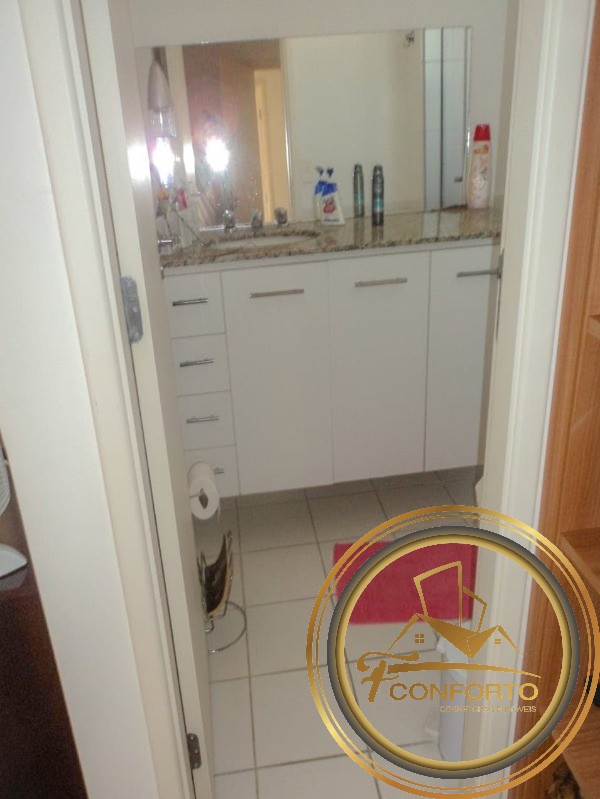 Apartamento à venda com 3 quartos, 122m² - Foto 6