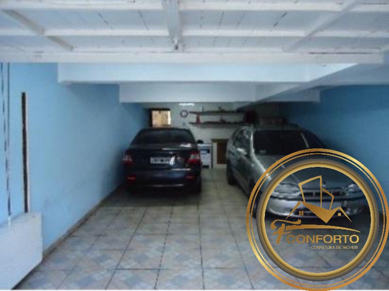 Sobrado à venda com 3 quartos, 196m² - Foto 11