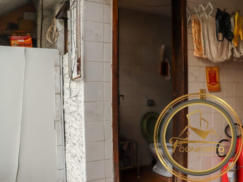 Sobrado, 5 quartos, 30 m² - Foto 22