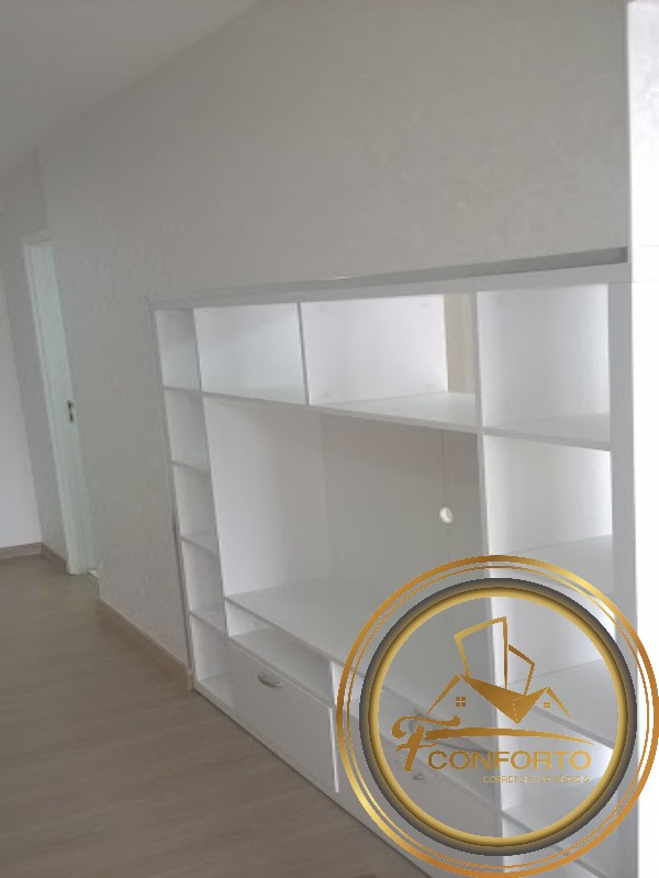 Apartamento à venda e aluguel com 1 quarto, 54m² - Foto 4