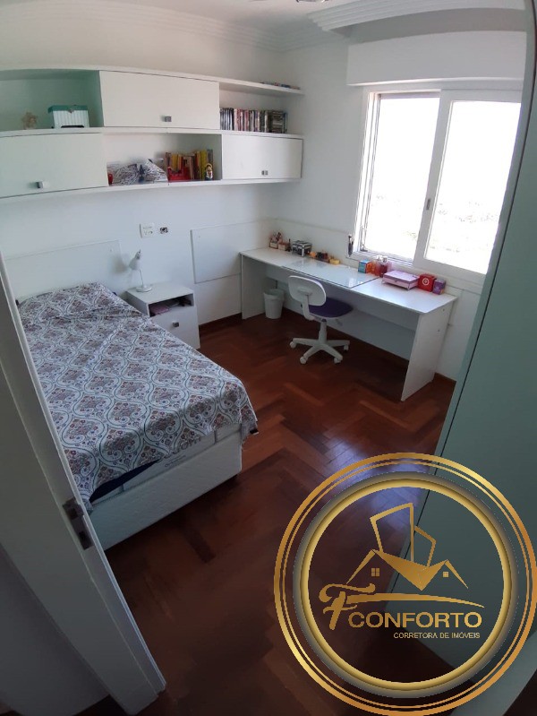 Apartamento à venda com 3 quartos, 120m² - Foto 20