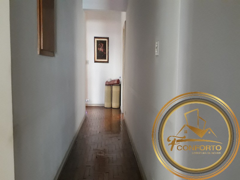 Apartamento à venda com 4 quartos, 300m² - Foto 14