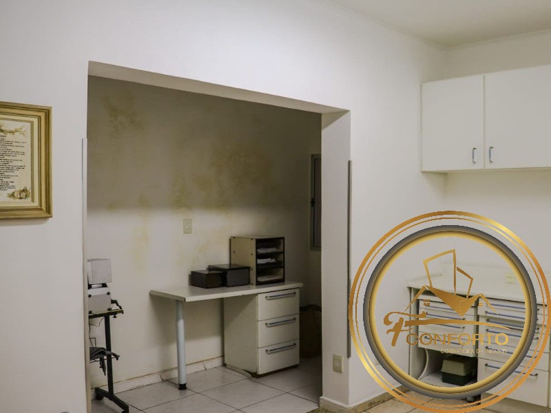 Sobrado, 5 quartos, 30 m² - Foto 8