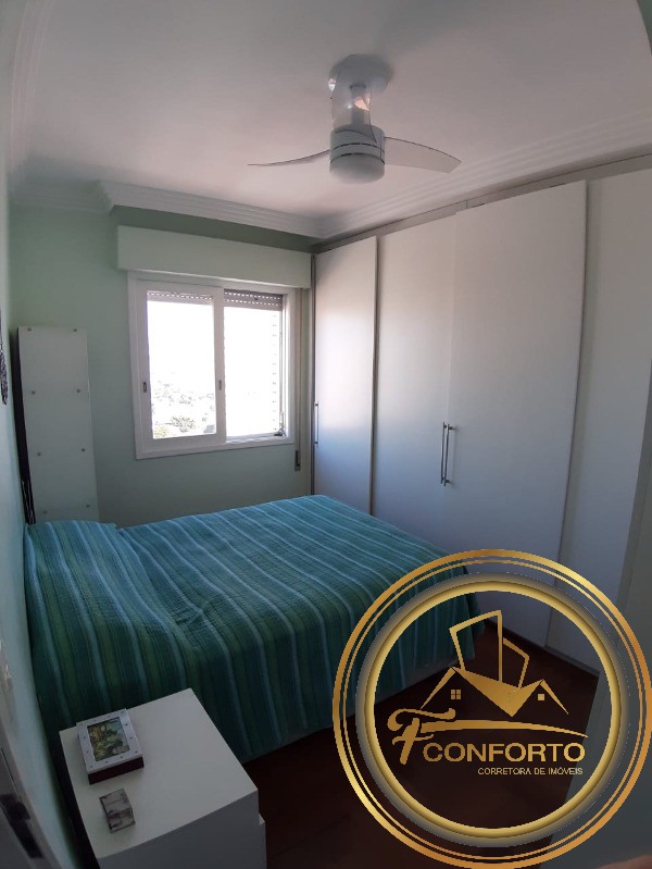 Apartamento à venda com 3 quartos, 120m² - Foto 18