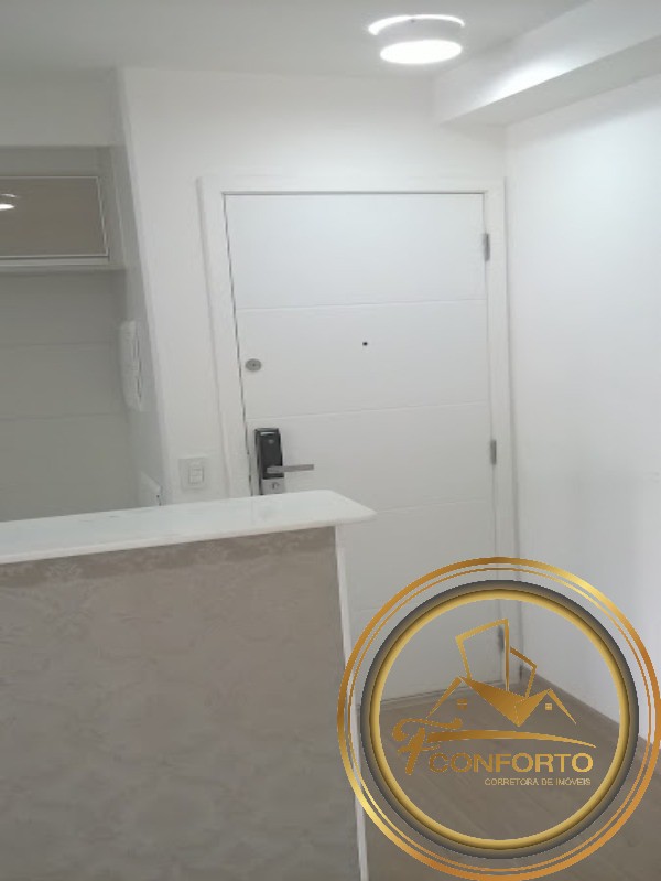 Apartamento à venda e aluguel com 1 quarto, 54m² - Foto 7