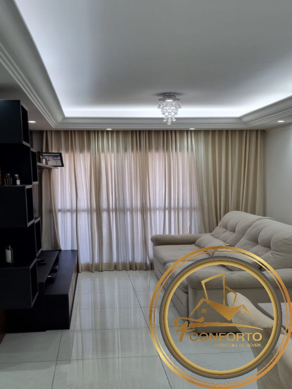 Apartamento à venda com 2 quartos, 63m² - Foto 5