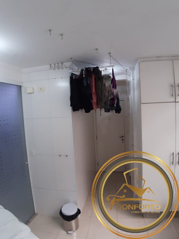 Apartamento à venda com 3 quartos, 120m² - Foto 13