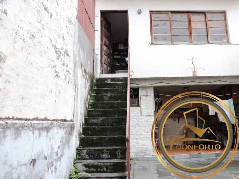 Sobrado, 5 quartos, 30 m² - Foto 20