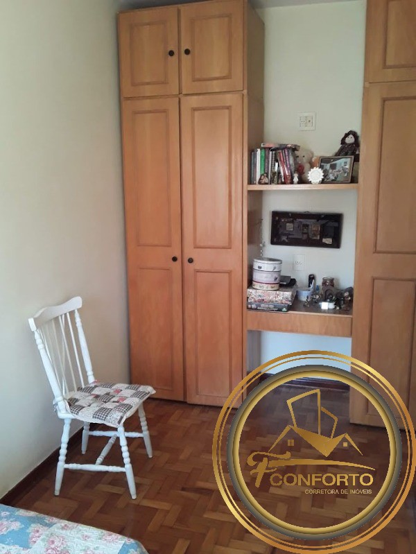 Sobrado, 4 quartos, 228 m² - Foto 10