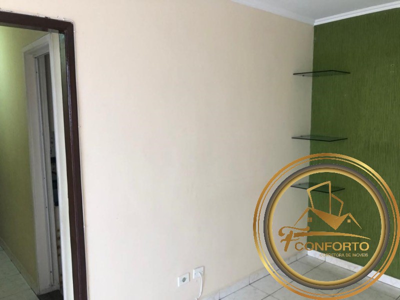 Apartamento à venda com 3 quartos, 140m² - Foto 3