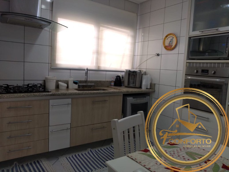 Apartamento à venda com 3 quartos, 151m² - Foto 13