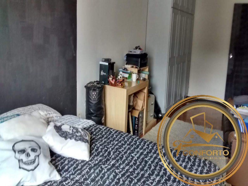 Sobrado, 4 quartos, 228 m² - Foto 13