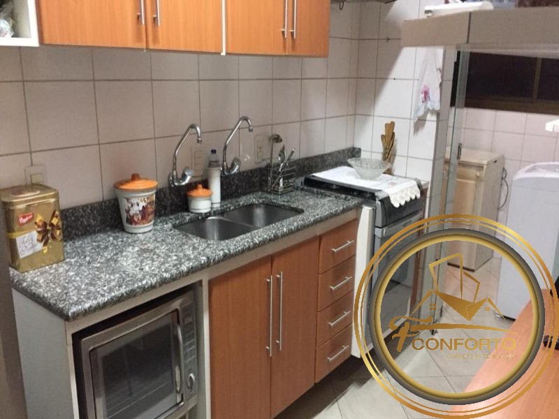 Apartamento à venda com 3 quartos, 90m² - Foto 15