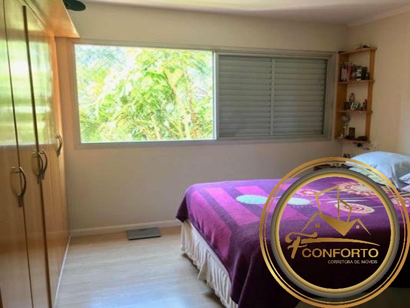 Apartamento à venda com 3 quartos, 140m² - Foto 9