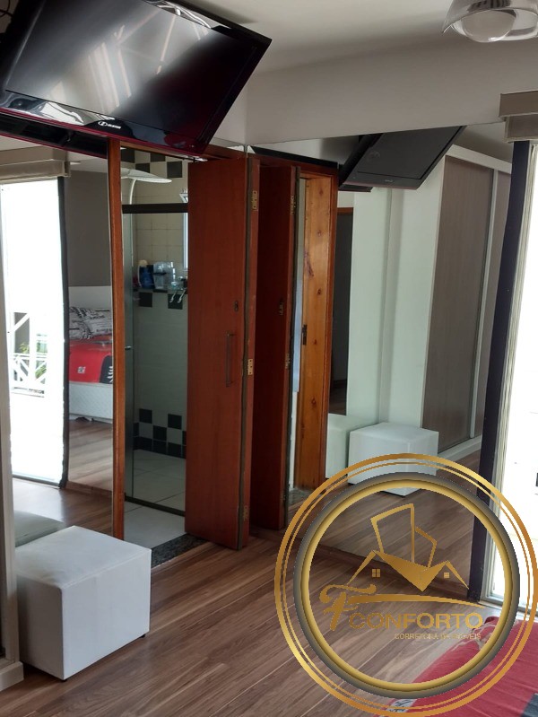 Casa de Condomínio à venda com 3 quartos, 135m² - Foto 17