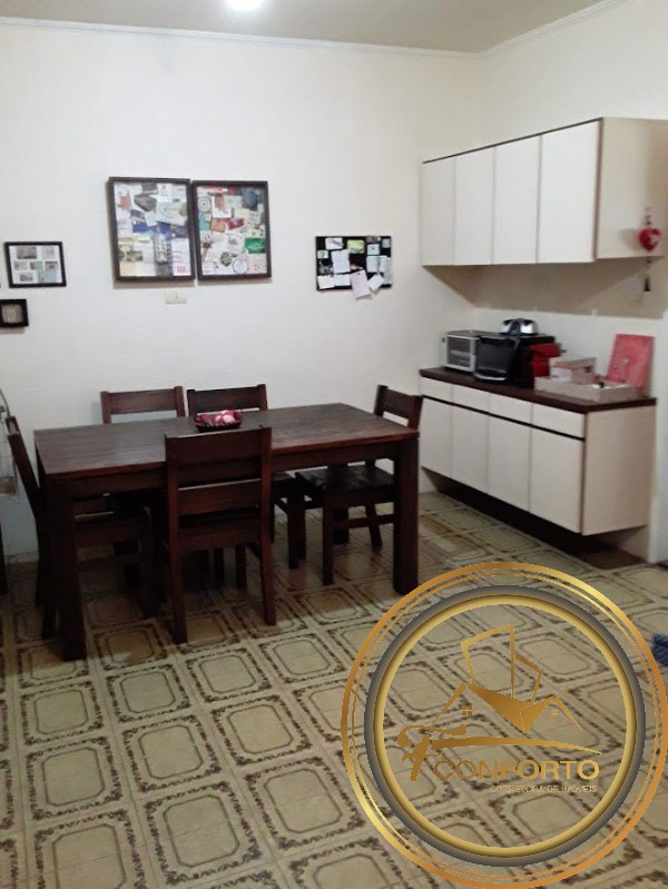 Sobrado, 4 quartos, 228 m² - Foto 5