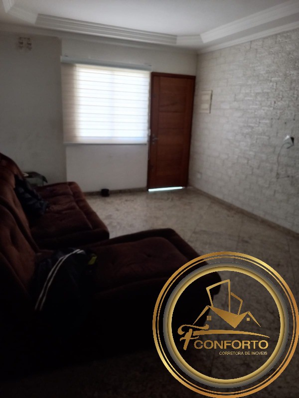 Casa de Condomínio à venda com 3 quartos, 198m² - Foto 1