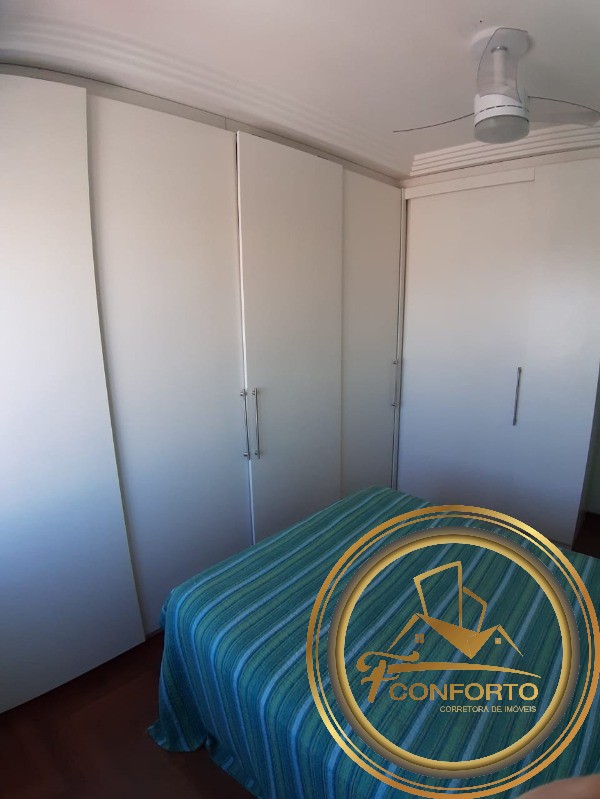 Apartamento à venda com 3 quartos, 120m² - Foto 19