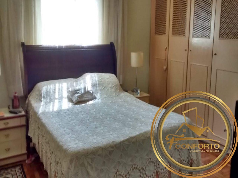 Sobrado, 4 quartos, 228 m² - Foto 6