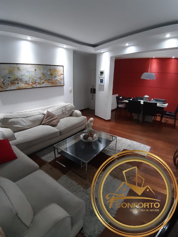 Apartamento, 3 quartos, 120 m² - Foto 1