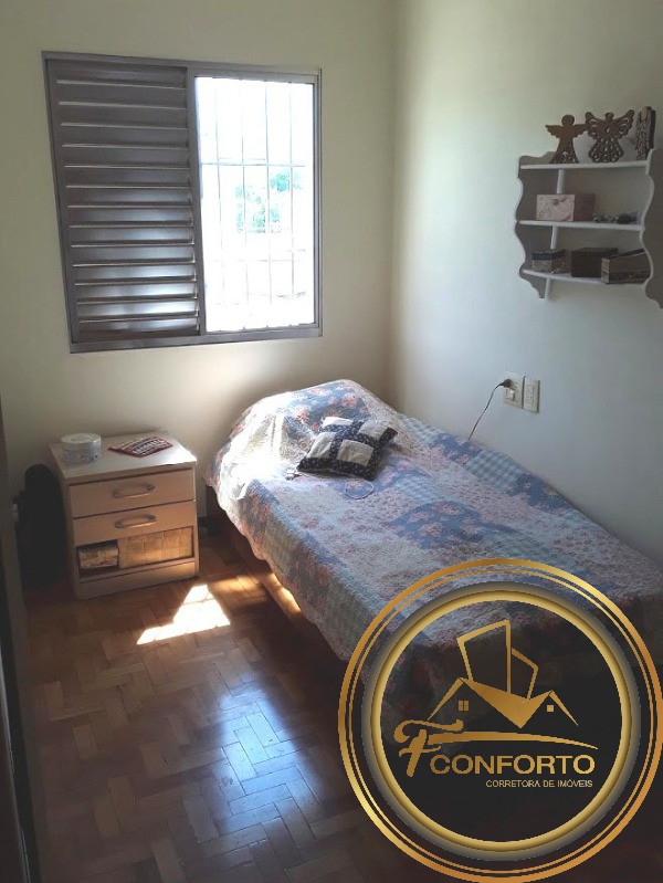 Sobrado, 4 quartos, 228 m² - Foto 11
