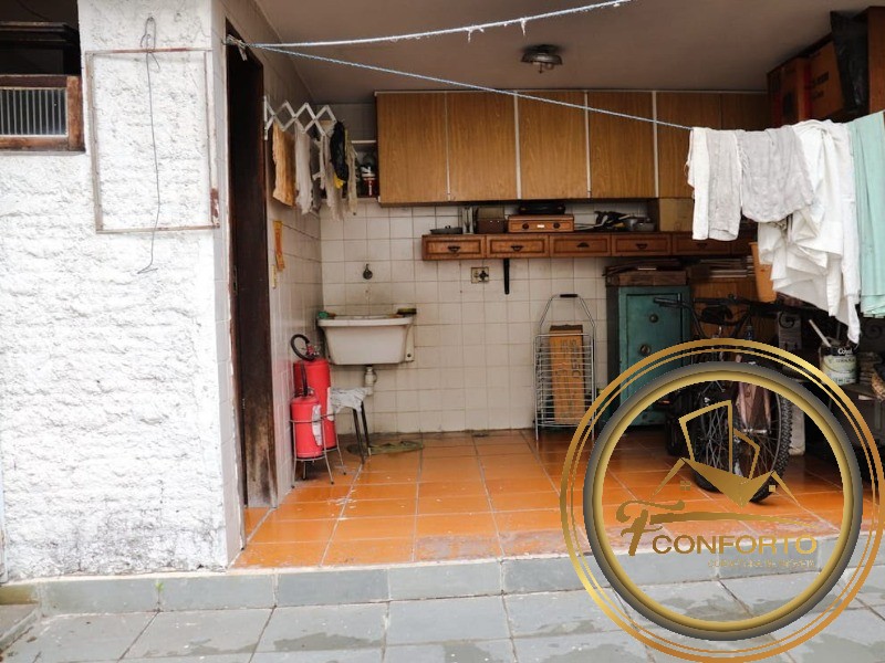 Sobrado, 5 quartos, 30 m² - Foto 21