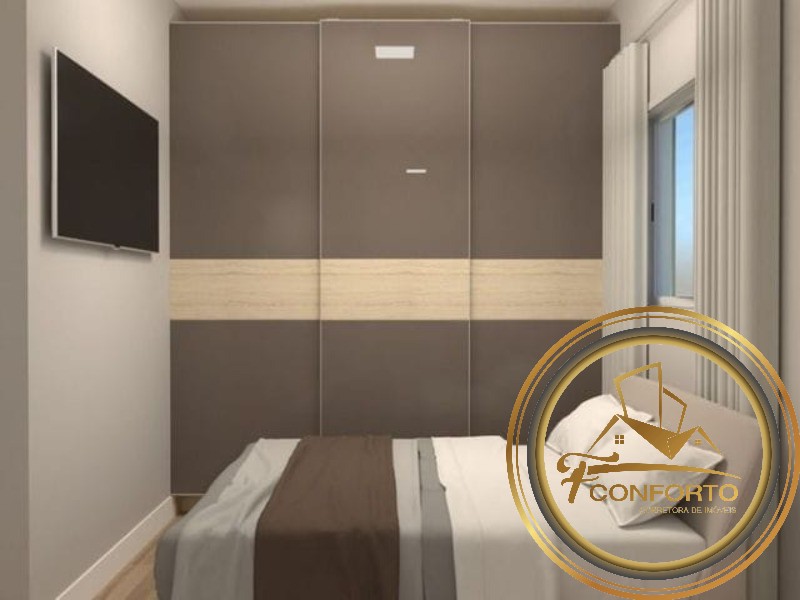 Apartamento à venda com 2 quartos, 33m² - Foto 17