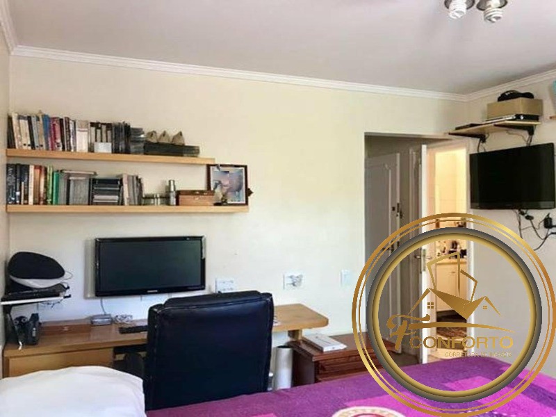 Apartamento à venda com 3 quartos, 140m² - Foto 10