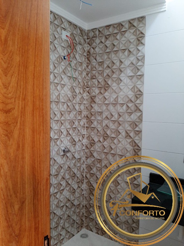 Sobrado à venda com 2 quartos, 70m² - Foto 17