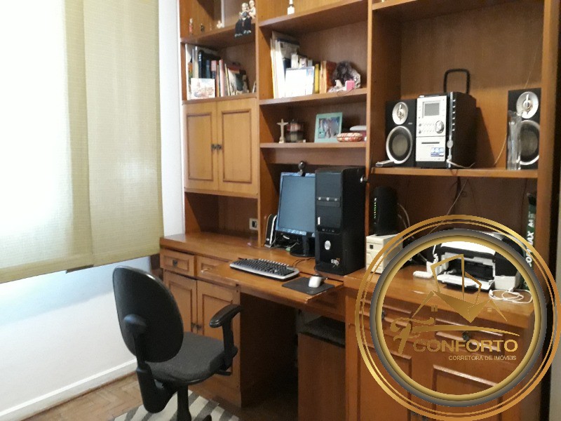 Apartamento à venda com 4 quartos, 300m² - Foto 17