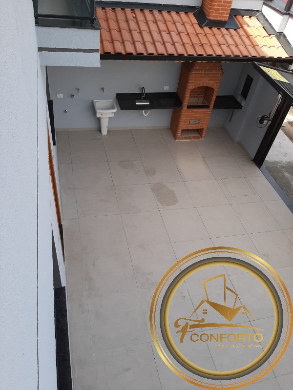 Sobrado à venda com 2 quartos, 70m² - Foto 28