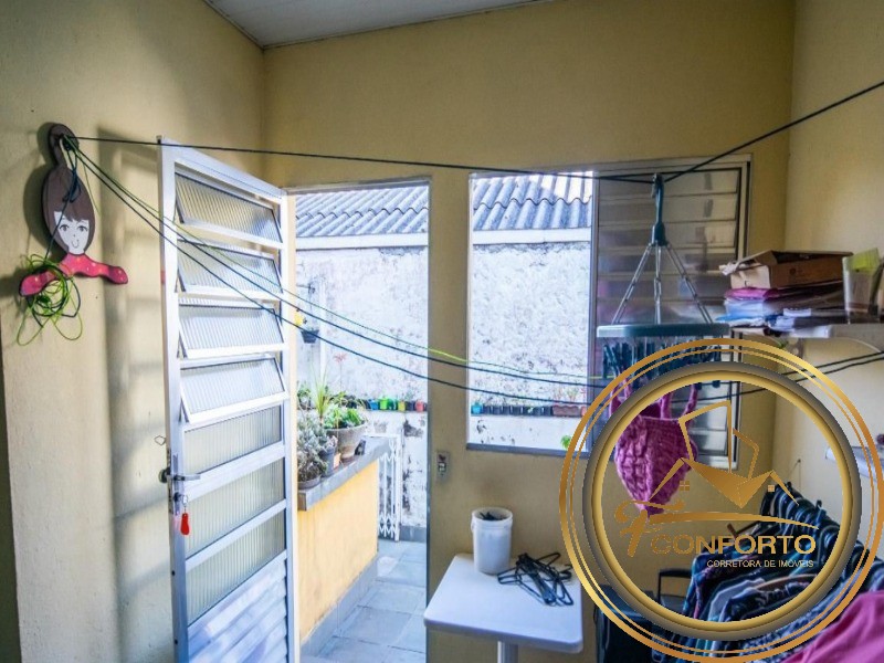 Sobrado à venda com 3 quartos, 183m² - Foto 11