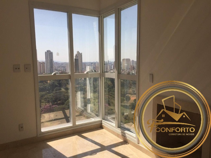 Apartamento à venda com 4 quartos, 335m² - Foto 8