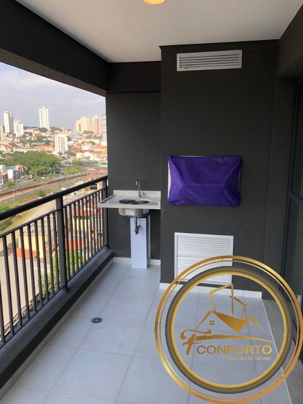 Apartamento à venda com 2 quartos, 72m² - Foto 8