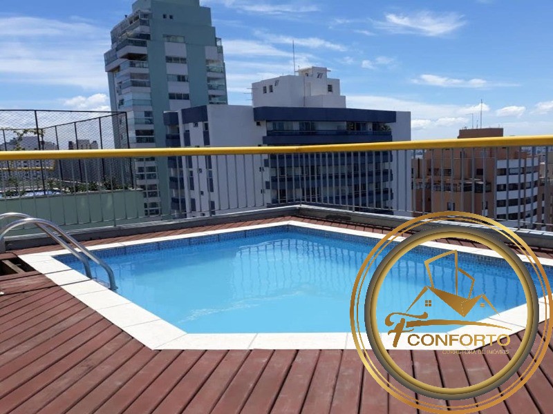 Cobertura à venda com 3 quartos, 194m² - Foto 2