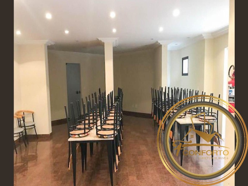 Apartamento à venda com 3 quartos, 183m² - Foto 18