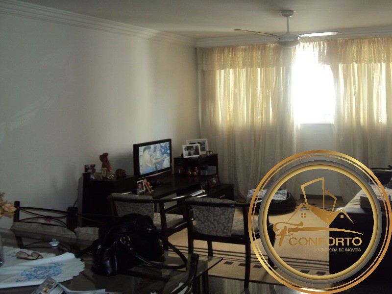 Apartamento à venda com 2 quartos, 90m² - Foto 2