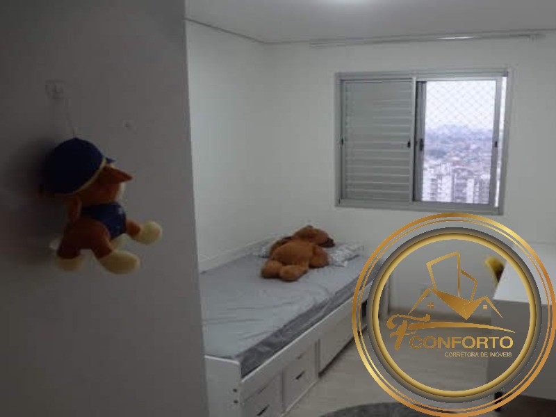 Cobertura à venda e aluguel com 2 quartos, 130m² - Foto 10