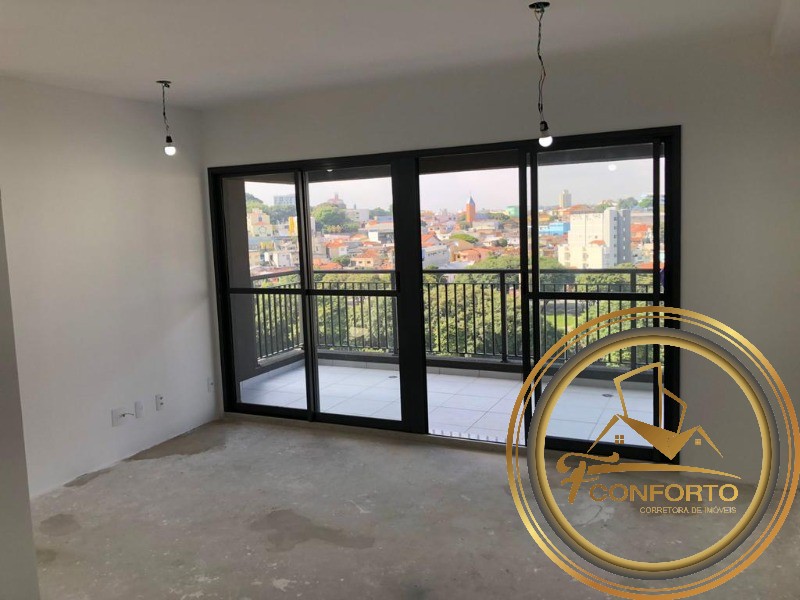 Apartamento à venda com 2 quartos, 72m² - Foto 1