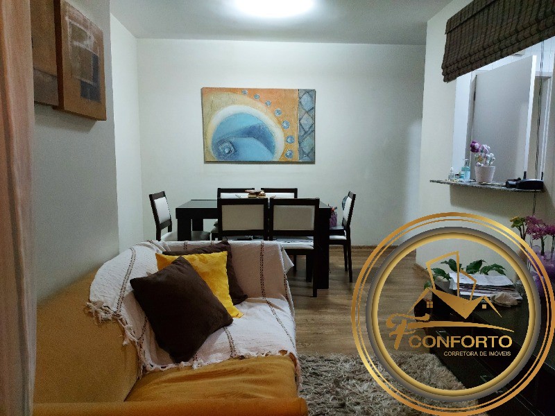 Apartamento, 2 quartos, 56 m² - Foto 1