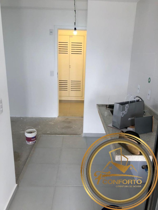 Apartamento à venda com 2 quartos, 72m² - Foto 3