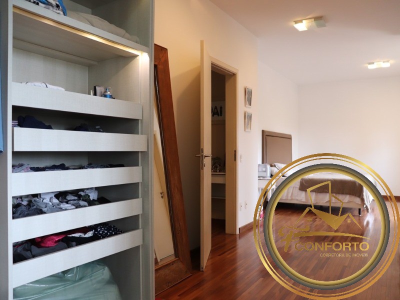 Apartamento à venda com 3 quartos, 250m² - Foto 23